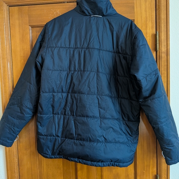 Columbia Men's Insulated Jacket - Picture 4 of 7